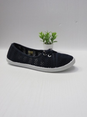 Tenisówki damskie (36-41) C03-26 NAVY