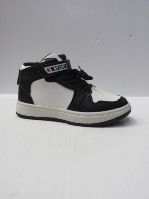 Buty sportowe chłopięce (31-36) C-3