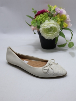 Baleriny damskie (36-41) 2011-2
