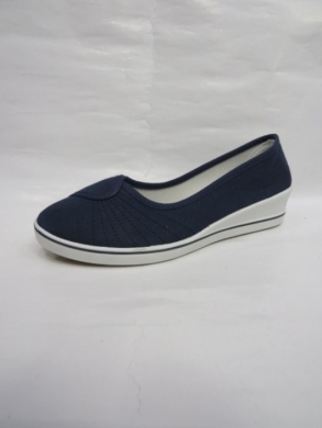 Tenisówki damskie (36-41) HC03 NAVY