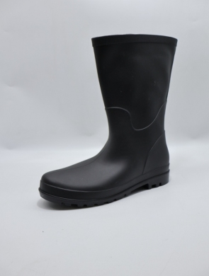 Kalosze męskie (40-45) Y-602 BLACK
