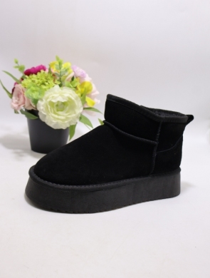 Emu damskie (36-41) BS307-4 BLACK
