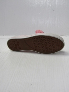 Trampki damskie na płaskim (36-41) 8250-6