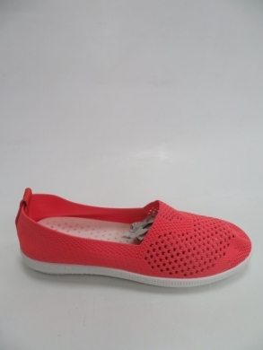 Tenisówki damskie na płaskim (36-41) H930-6