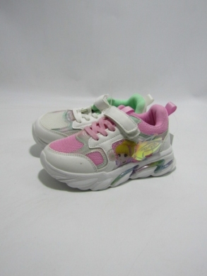 Buty sportowe dziewczęce (26-31) 7981B MIX