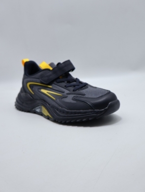 Buty sportowe chłopięce (32-37) K6251-3