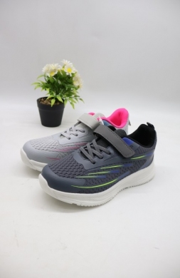 Buty sportowe chłopięce (31-36) LD110C MIX