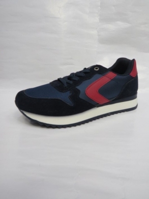 Buty sportowe męskie (40-45) 8000D BLUE