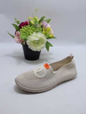 Tenisówki damskie (36-41) 896-8