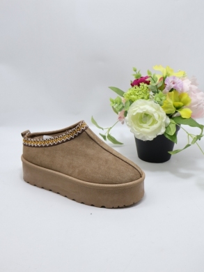 Emu damskie (36-41) BK228 TAUPE