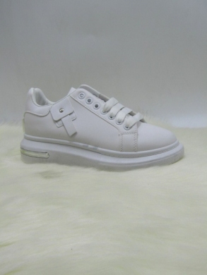 Buty sportowe damskie na płaskim (36-41) RQ2736-2