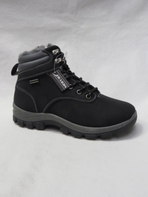 Trapery damskie ocieplane (36-41) L286-2