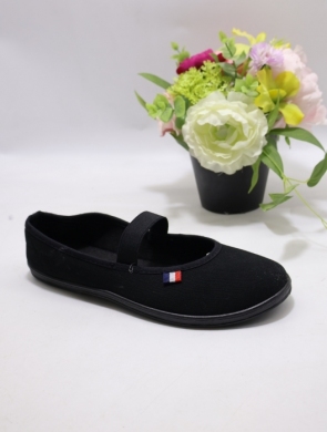 Tenisówki damskie (36-41) 8053-4