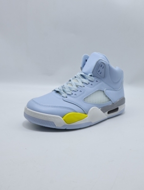 Buty sportowe męskie (40-45) SJ2325-5 BLUE