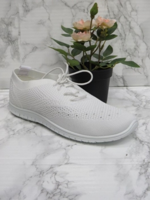 Buty sportowe damskie na płaskim (36-41) 3013-2