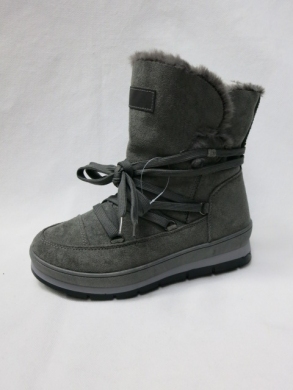 Emu damskie (36-41) 5501-2 GREY