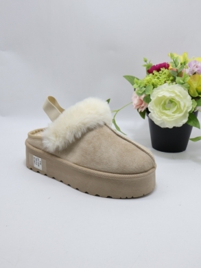 Emu damskie (36-41) 816 BEIGE