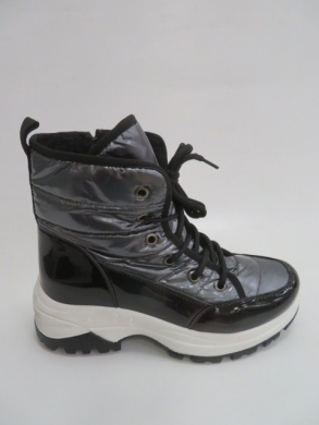 Śniegowce Damskie (36-41) 1906 GREY