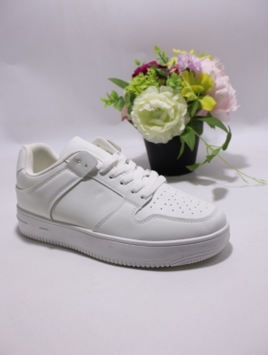 Buty sportowe damskie na płaskim (36-41) D2562-3