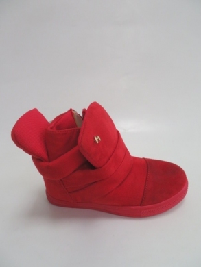 Botki dziewczce jesienne (28-32) R70AD-8
