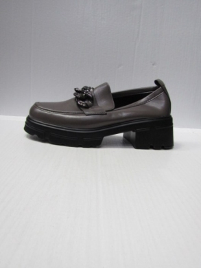 Mokasyny damskie na płaskim (36-41) 3256-2S