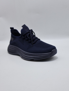 Buty sportowe męskie (40-45) AHMD24-3 NAVY