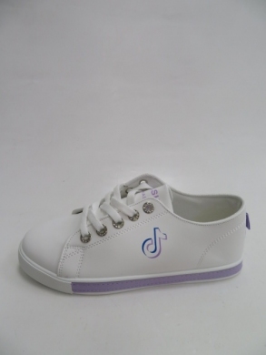 Trampki Damskie (36-41) 057-6