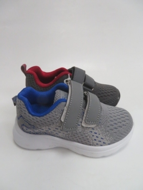 Buty sportowe dziewczęce (25-30) 2223-22
