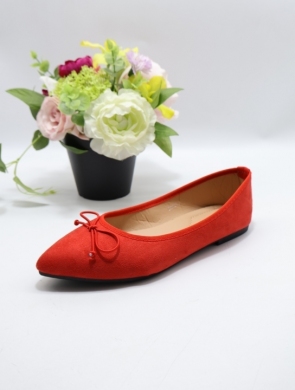 Baleriny damskie (36-41) XY2629-6