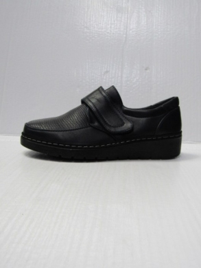Półbuty damskie na płaskim (36-42) C2289-2