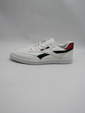 Buty sportowe męskie (41-46) E1102-5P