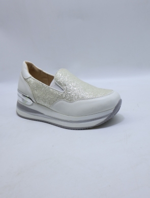 Buty sportowe damskie na płaskim (36-41) RQ2698-3