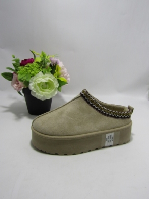 Emu damskie (36-41) EV507 BEIGE