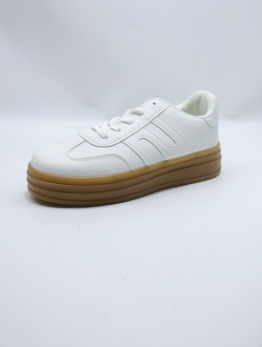 Buty sportowe damskie na płaskim (36-41) OM5569-2