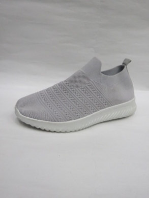 Tenisówki damskie (36-41) JK01 GREY