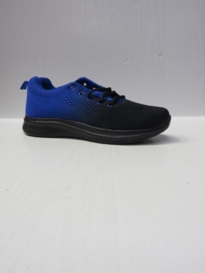 Buty sportowe damskie na płaskim (37-42) N2541-2