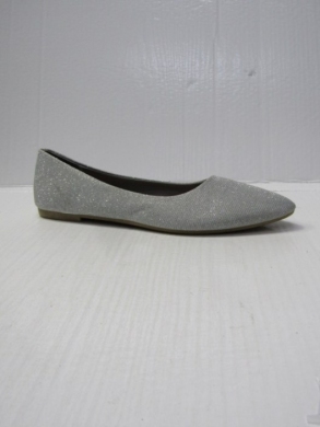 Baleriny damskie (36-41) 2017-2