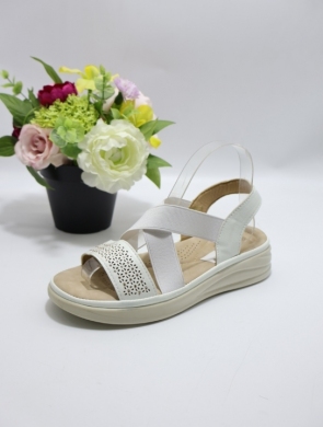 Sandały damskie na płaskim (36-42) 21288-8