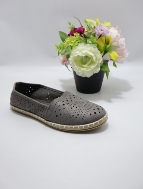 Tenisówki damskie (36-41) HC0306 GREY