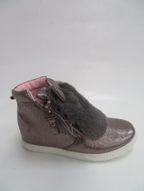 Botki dziewczce jesienne (29-36) R95BC-4