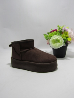 Emu damskie (36-41) EV-503 COFFE