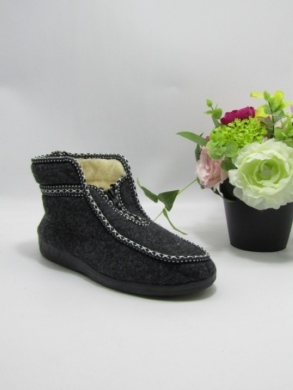 Kapcie damskie ocieplane (37-41) HD-023
