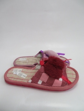 Kapcie Damskie (36-41) S21-1 MIX