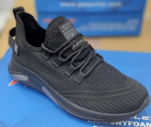 Buty sportowe damskie na płaskim (36-40)