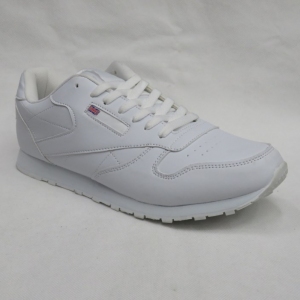 Buty sportowe męskie (41-46) M88-W3 WHITE