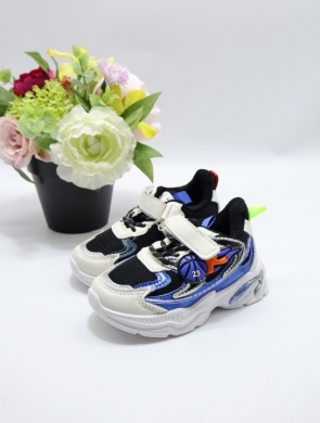Buty sportowe chłopięce (23-28) A2431-22 MIX