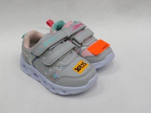 Buty sportowe dziewczęce (20-25) 1XC 8271 MIX2