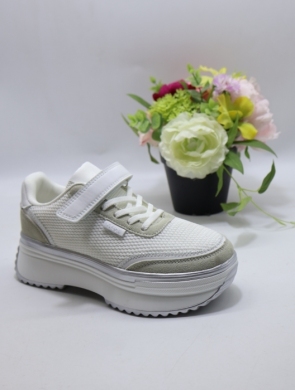 Buty sportowe dziewczęce (33-38) EC738-2