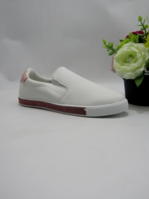 Tenisówki damskie (36-41) C2002 PINK