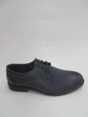 Półbuty Męskie (40-45) C007 NAVY